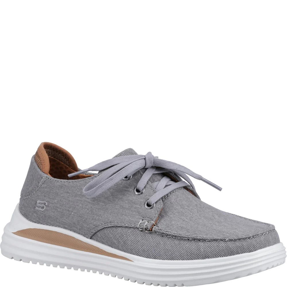 Skechers Proven Forenzo Shoe