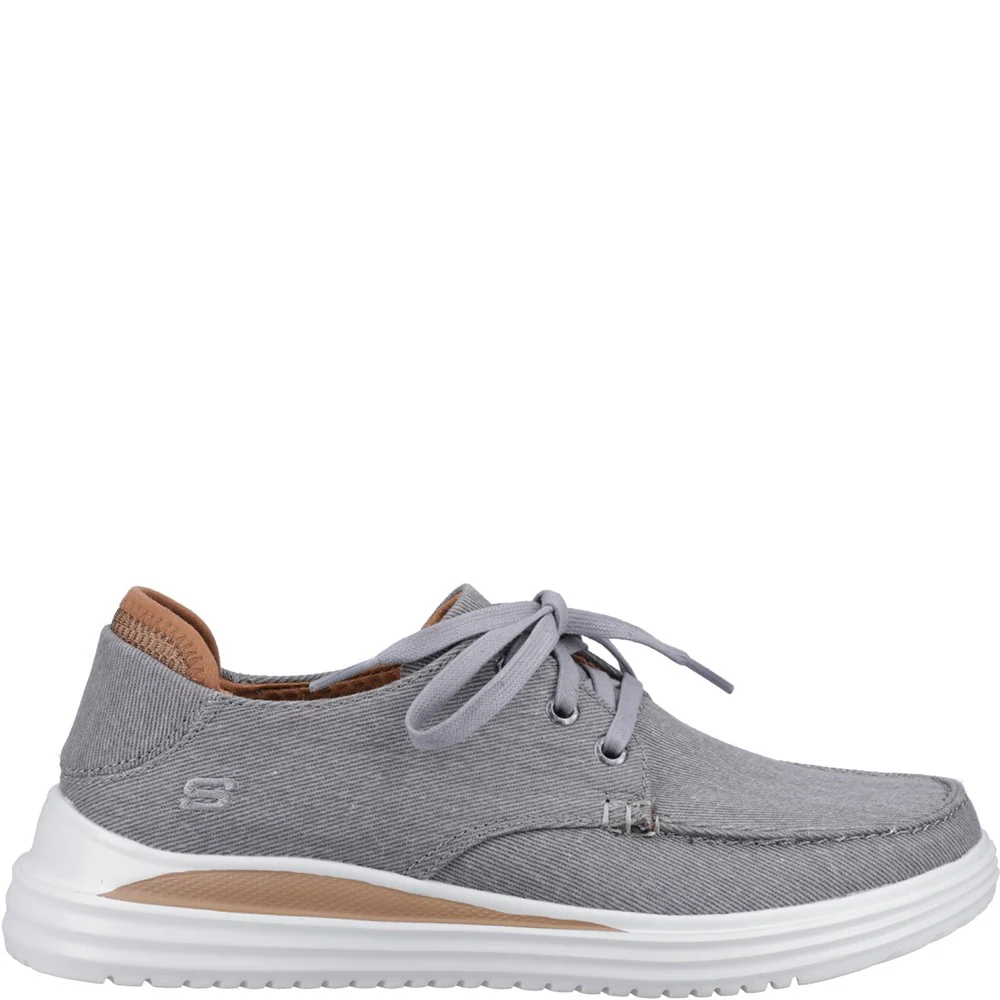 Skechers Proven Forenzo Shoe - Image 5