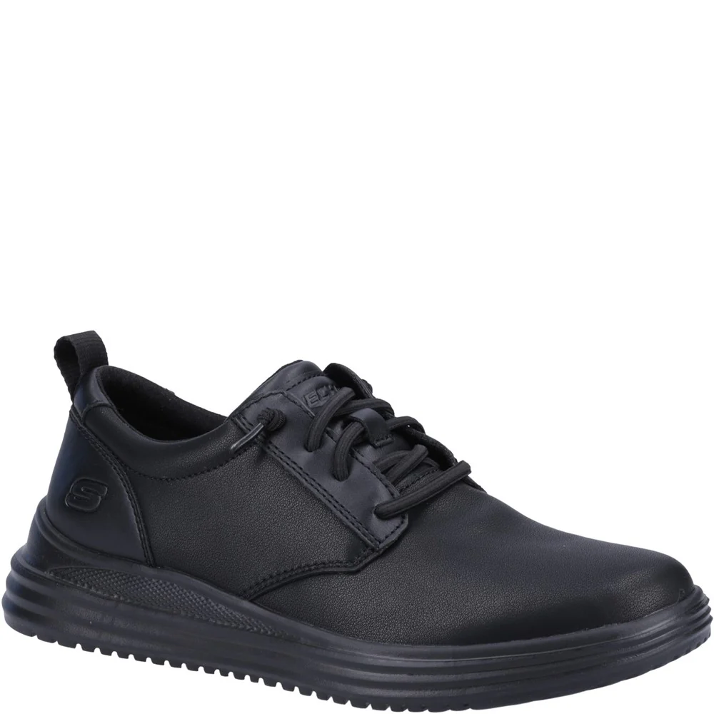 Skechers Proven Mursett Shoes