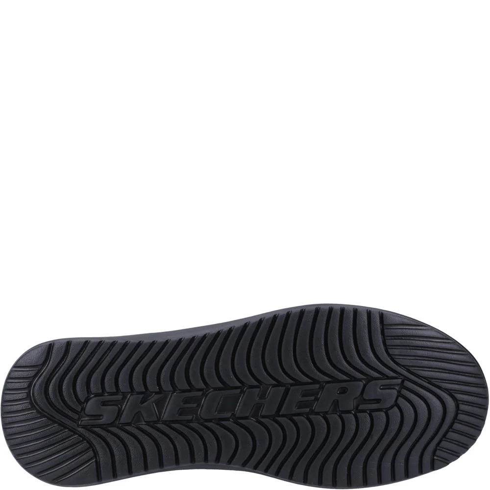 Skechers Proven Mursett Shoes - Image 3