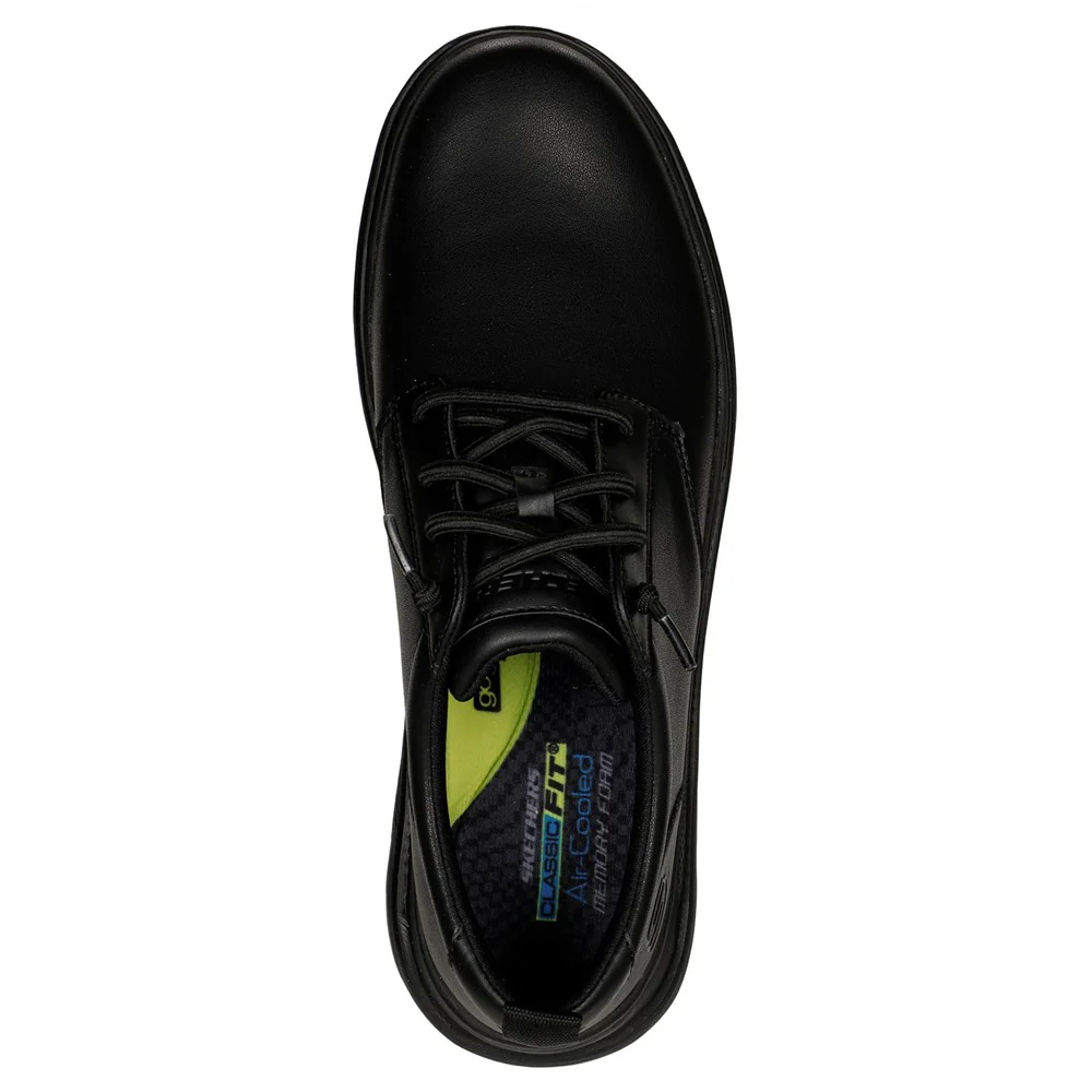 Skechers Proven Mursett Shoes - Image 5