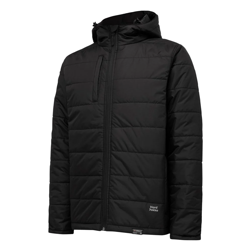 Hard Yakka Puffa 2.0 Jacket - Image 2