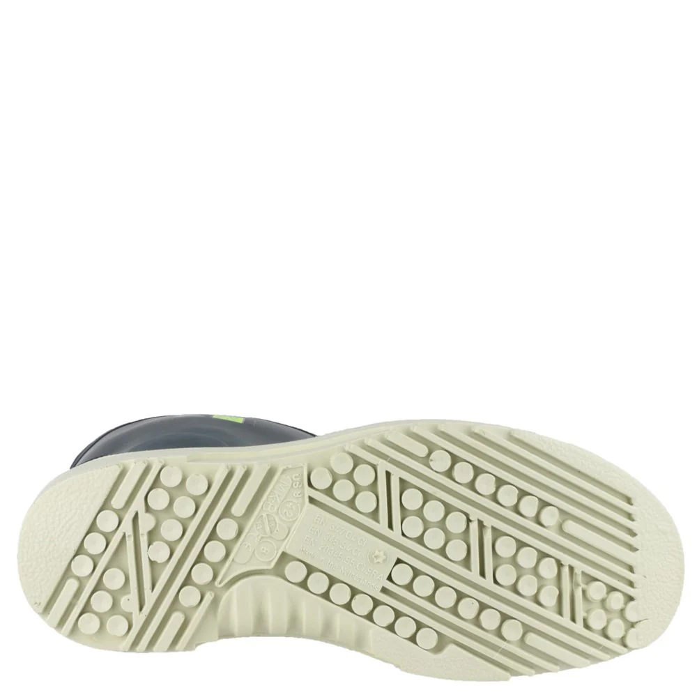 Dunlop Purofort Comfort Grip Full Safety Wellington - Image 4