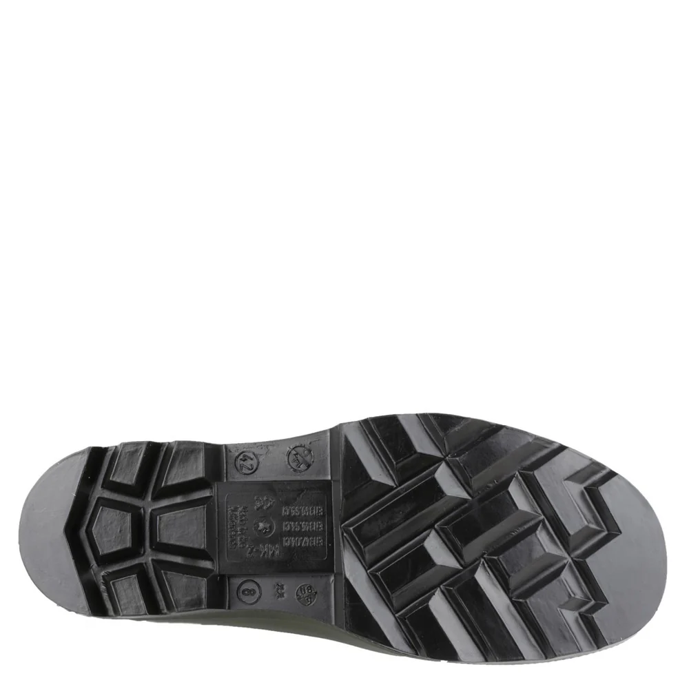 Dunlop Purofort Professional Full Safety Wellington - Image 4