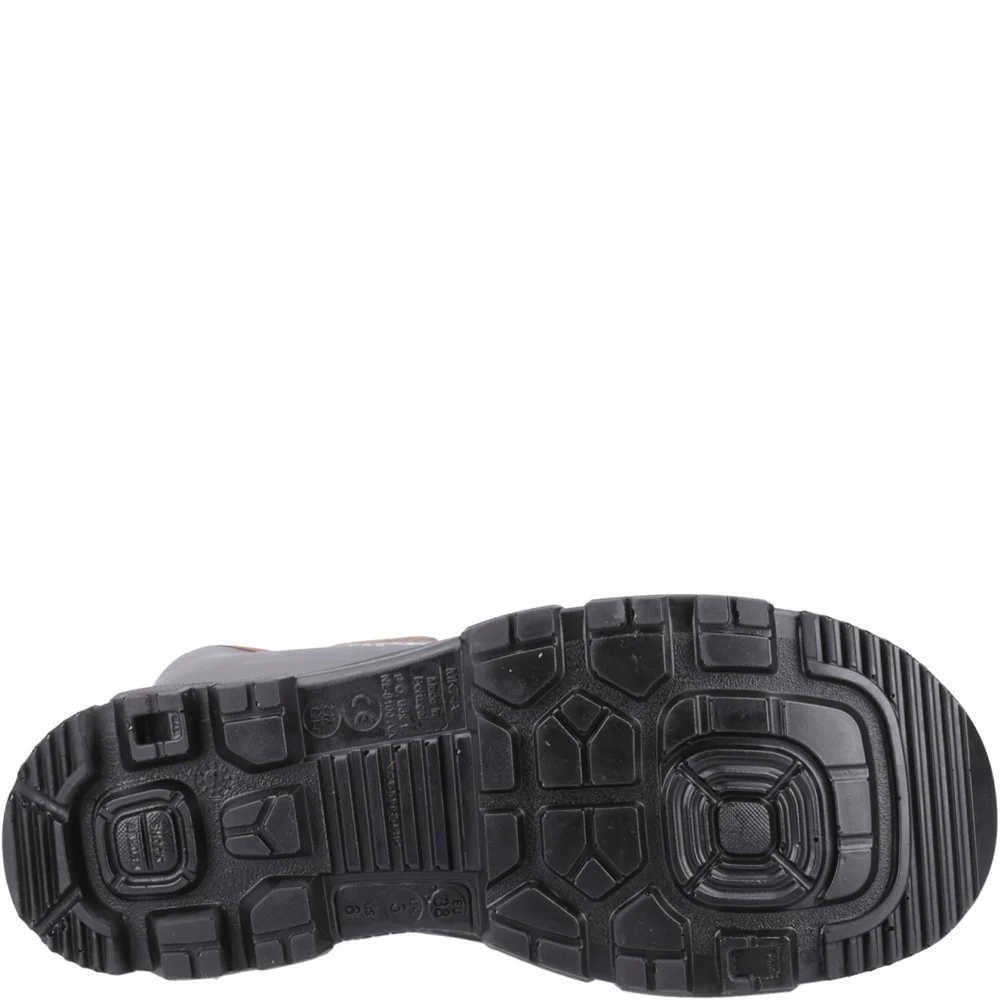 Dunlop Purofort RigPRO Wellington - Image 4
