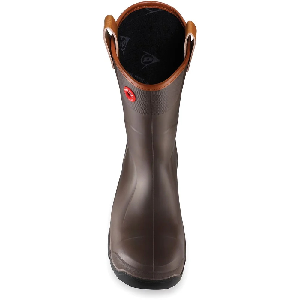 Dunlop Purofort RigPRO Wellington - Image 5