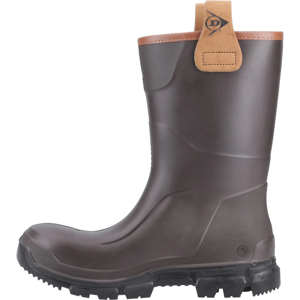 Dunlop Purofort RigPRO Wellington - Image 6