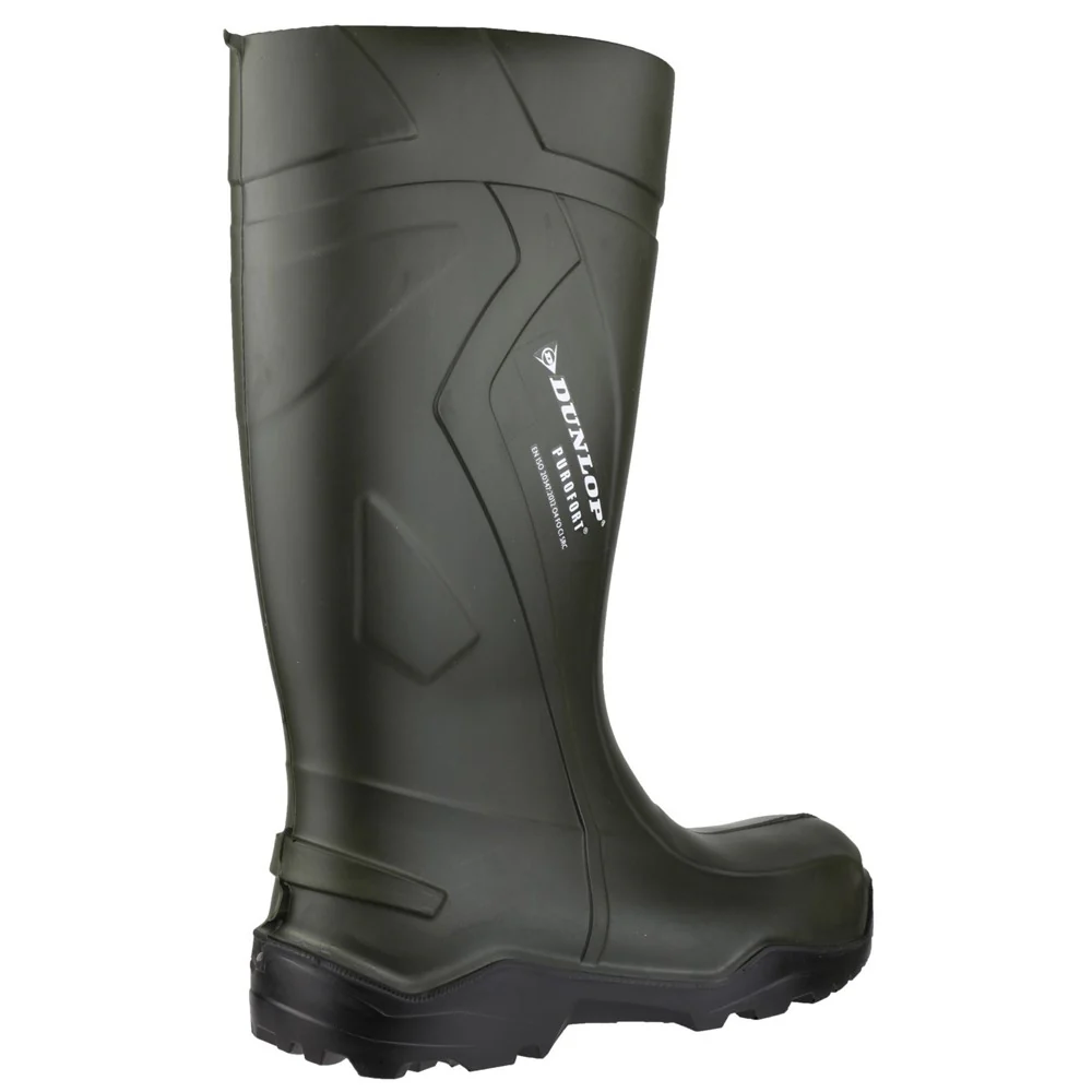 Dunlop Purofort+ Wellington - Image 2