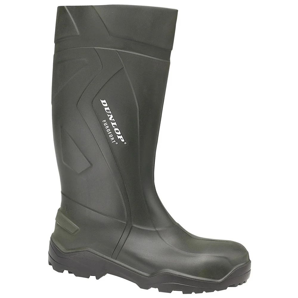 Dunlop Purofort+ Wellington - Image 5