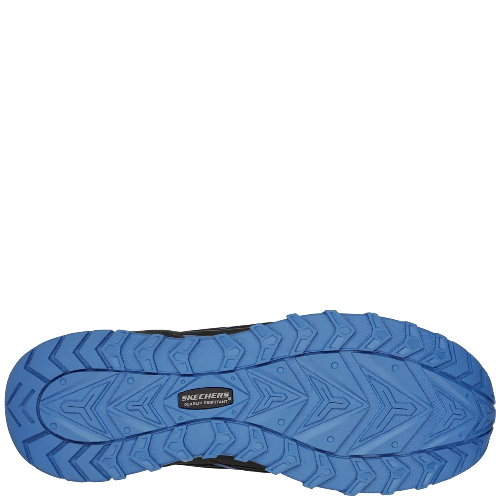 Skechers Workwear Puxal Safety Trainers - Image 2