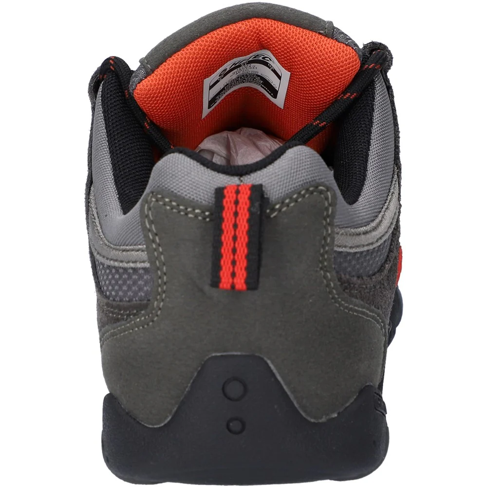 Hi-Tec Quadra II Walking Shoe - Image 2
