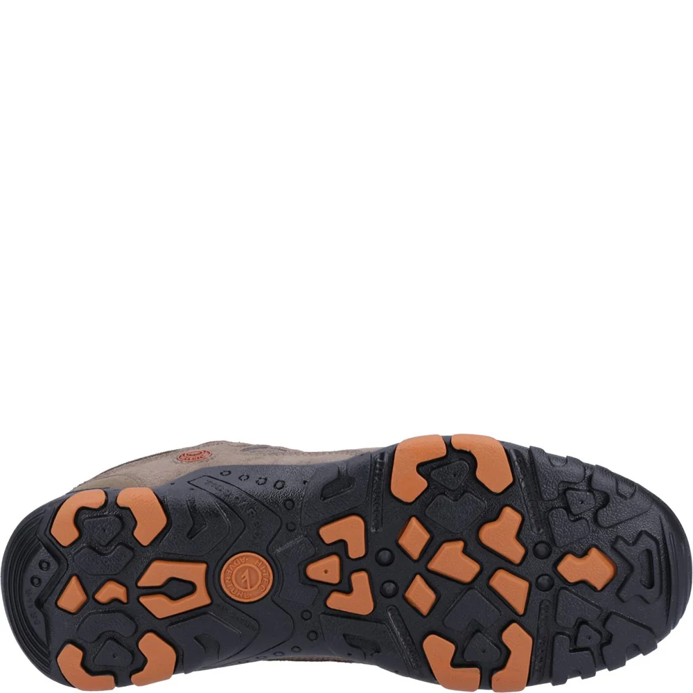 Hi-Tec Quadra II Walking Shoe - Image 3