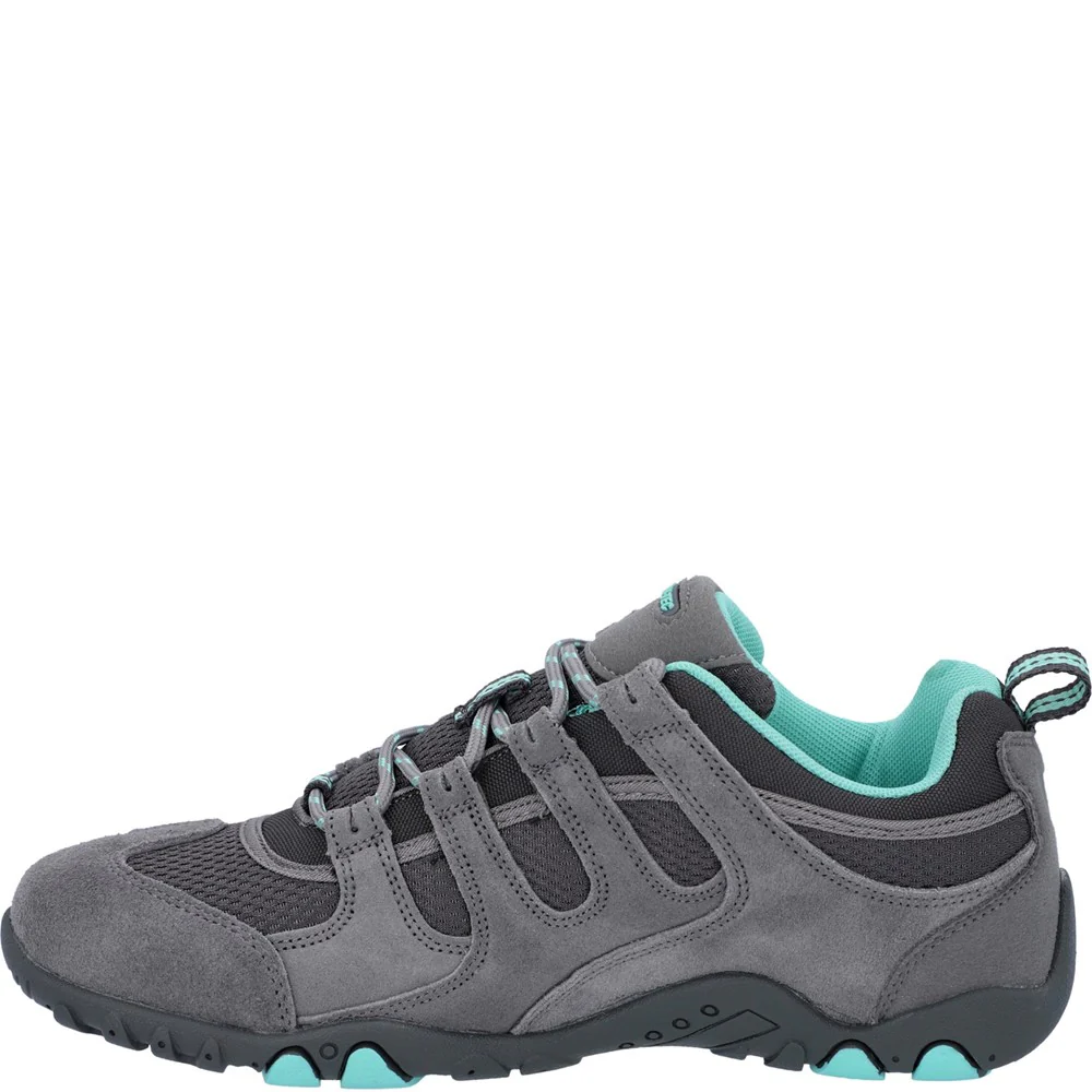 Hi-Tec Quadra II Walking Shoe - Image 3