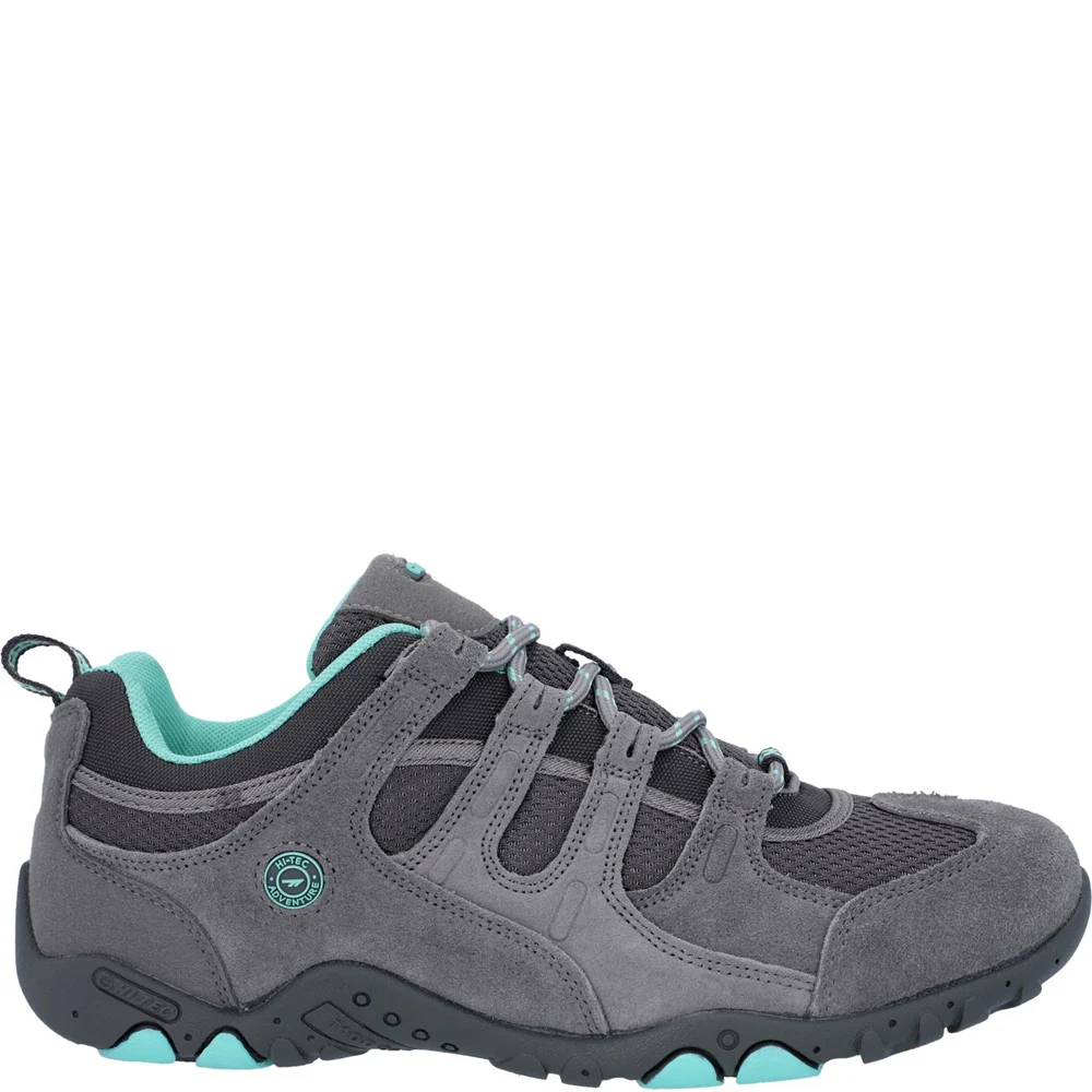 Hi-Tec Quadra II Walking Shoe - Image 4