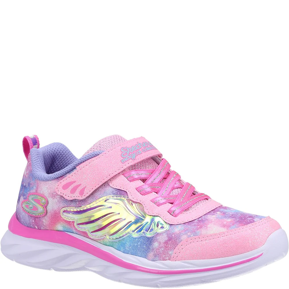 Skechers Quick Kicks Flying Beauty Shoe