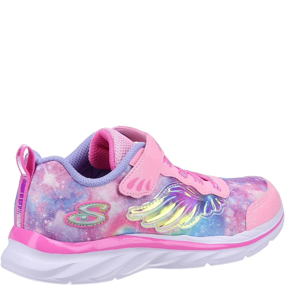 Skechers Quick Kicks Flying Beauty Shoe - Image 2