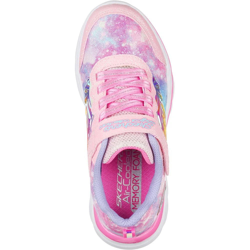 Skechers Quick Kicks Flying Beauty Shoe - Image 6