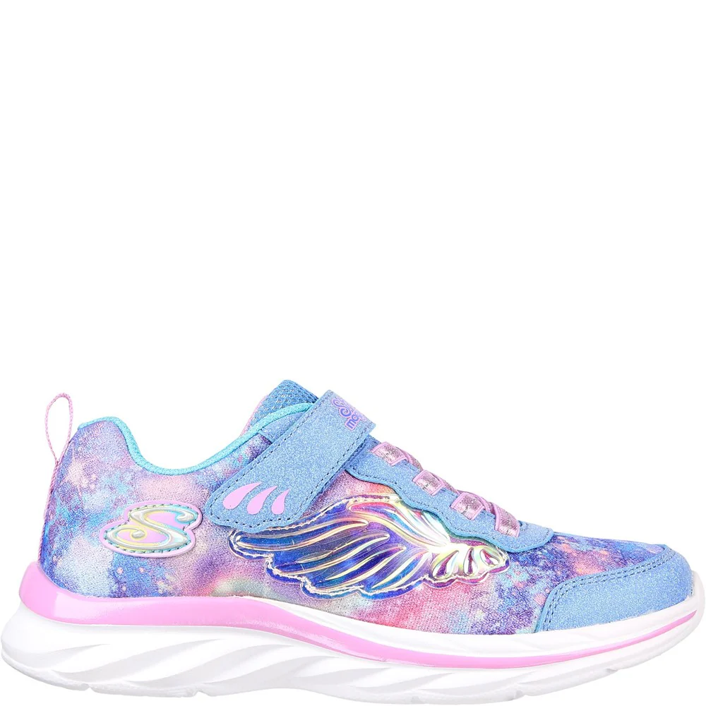 Skechers Quick Kicks Flying Beauty Shoe - Image 3