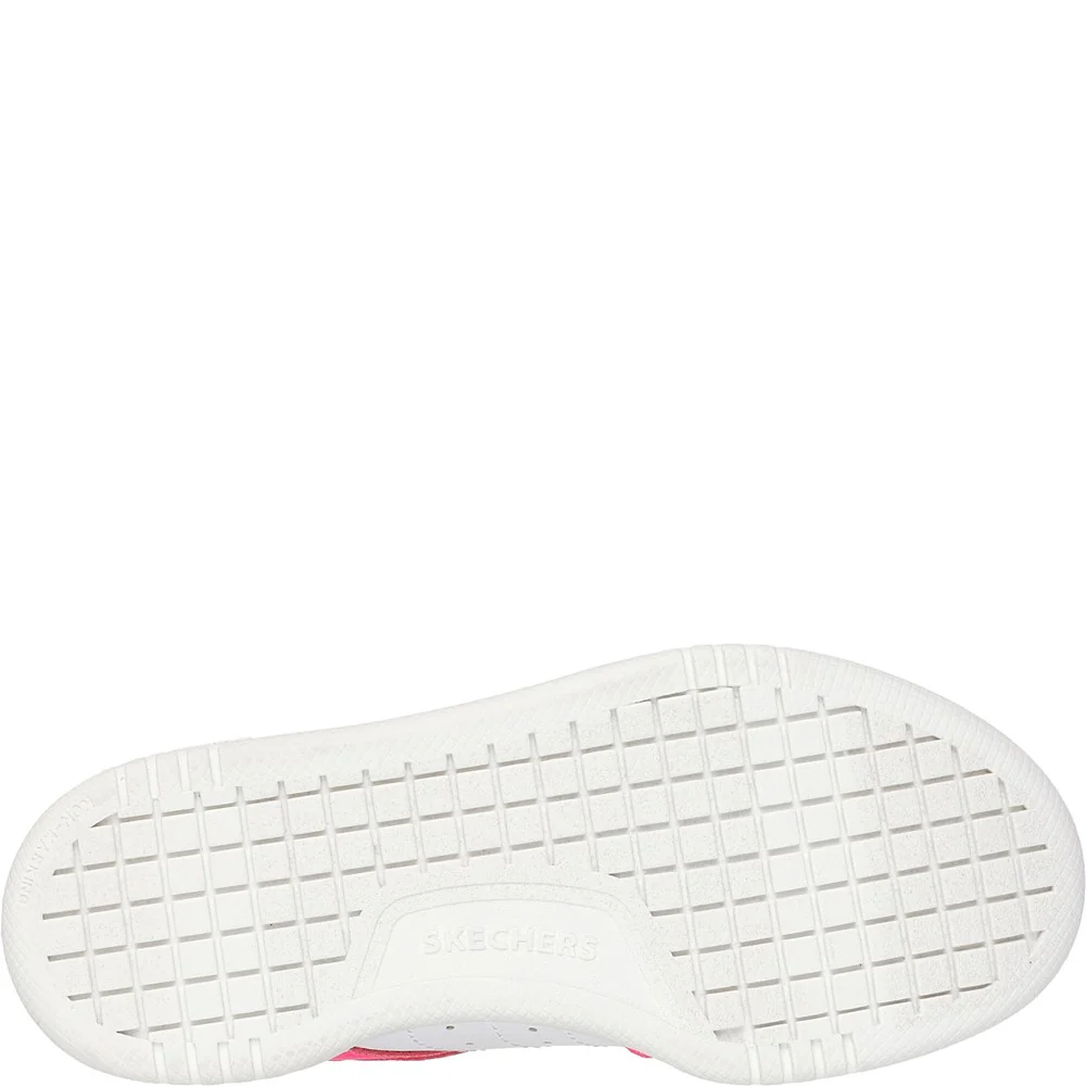 Skechers Quick Street Style Stride Trainer - Image 2
