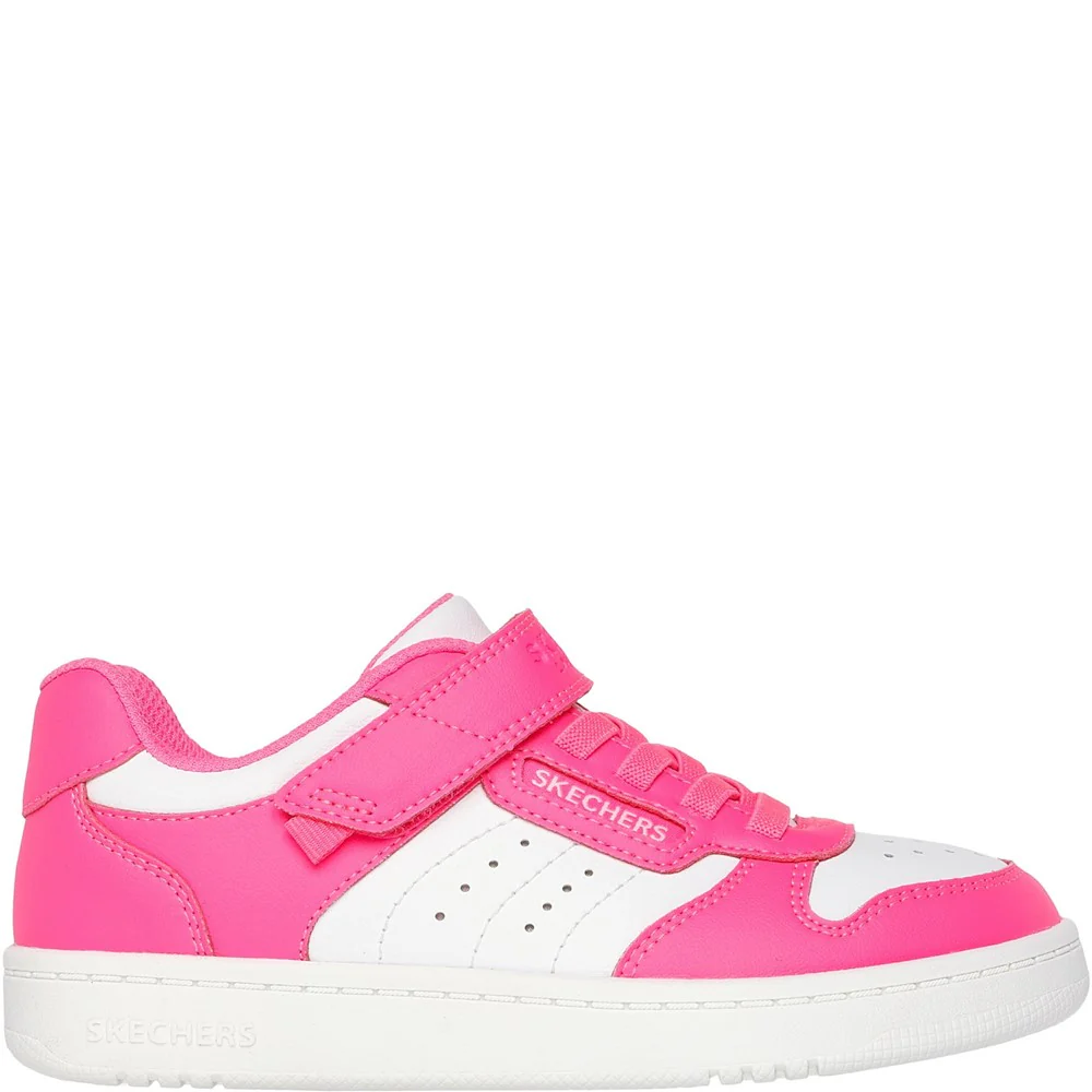 Skechers Quick Street Style Stride Trainer - Image 5