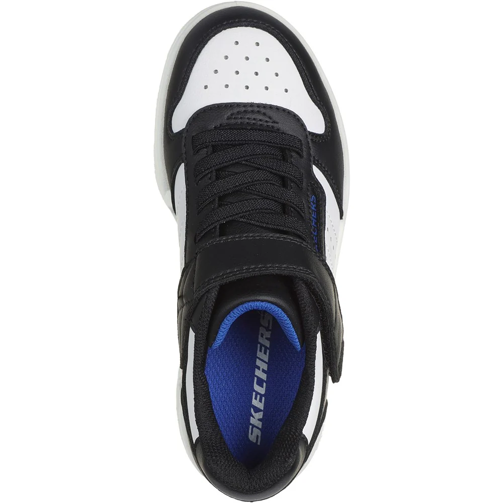 Skechers Quick Street Trainer - Image 3