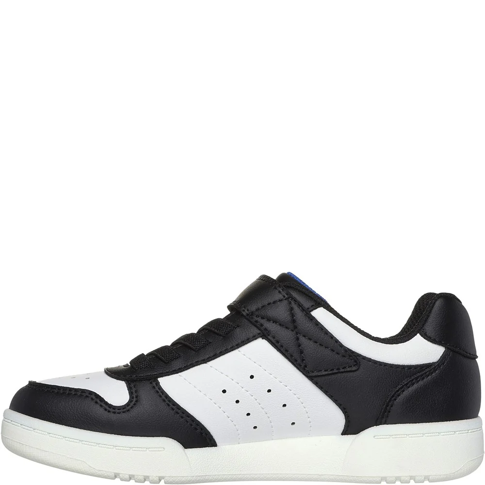 Skechers Quick Street Trainer - Image 4