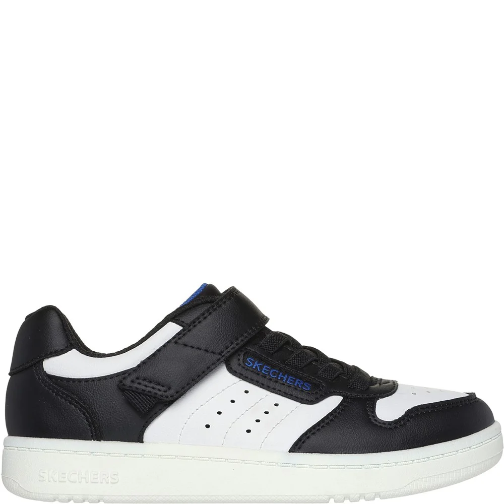 Skechers Quick Street Trainer - Image 5