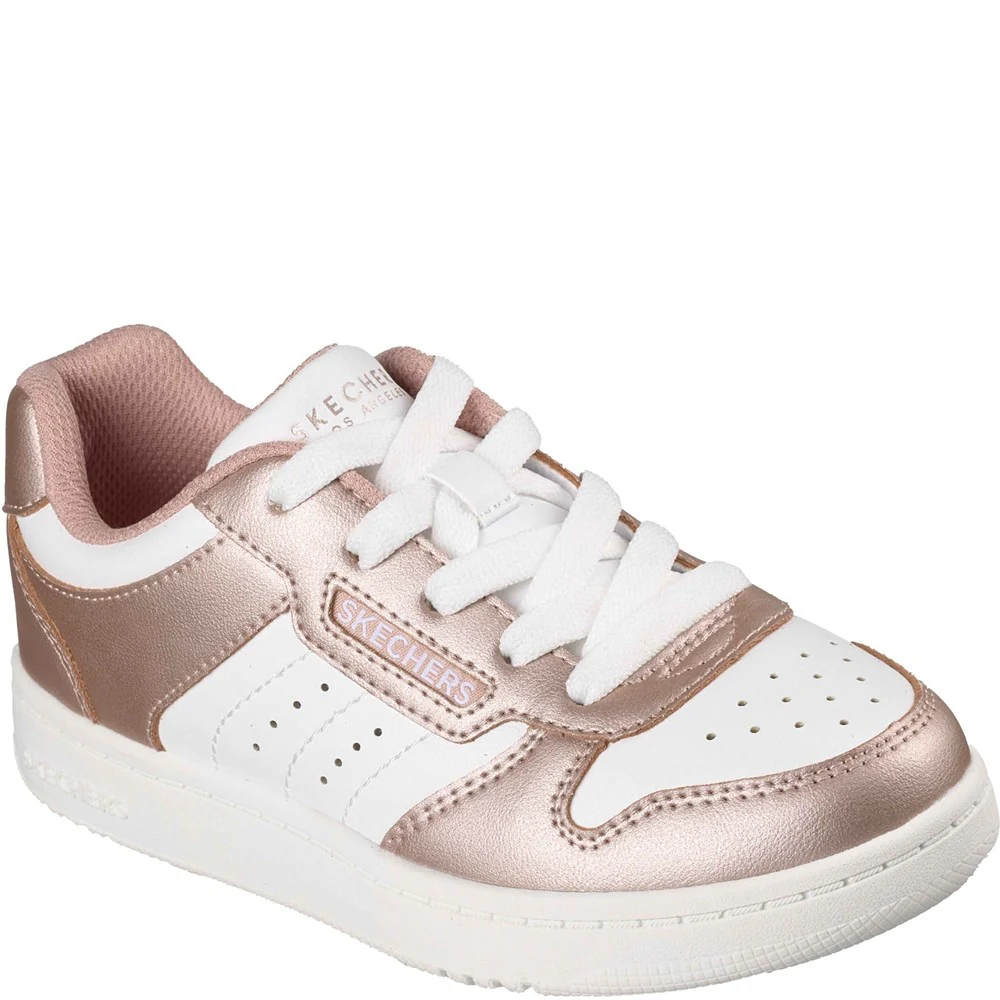 Skechers Quick Street Trainers