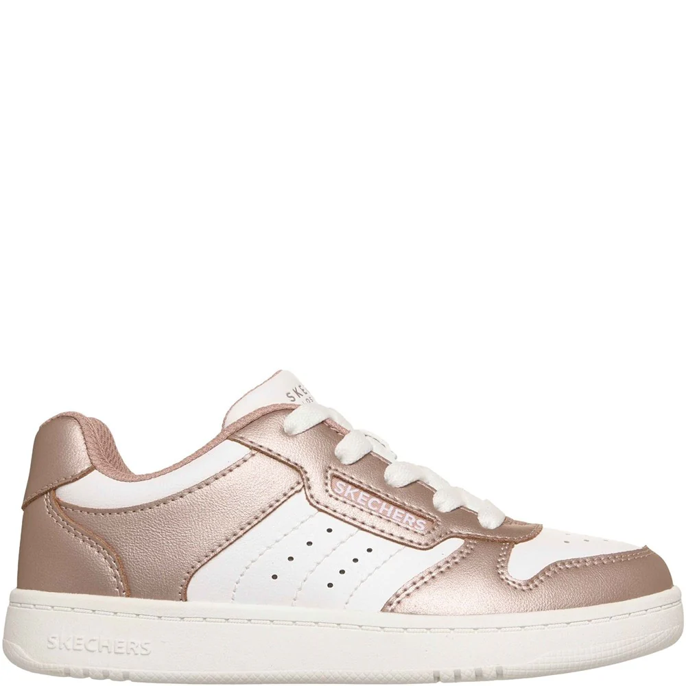 Skechers Quick Street Trainers - Image 2