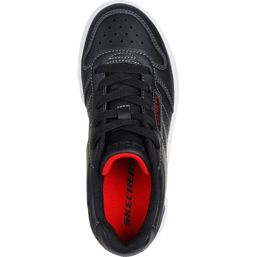 Skechers Quick Street Trainers - Image 3