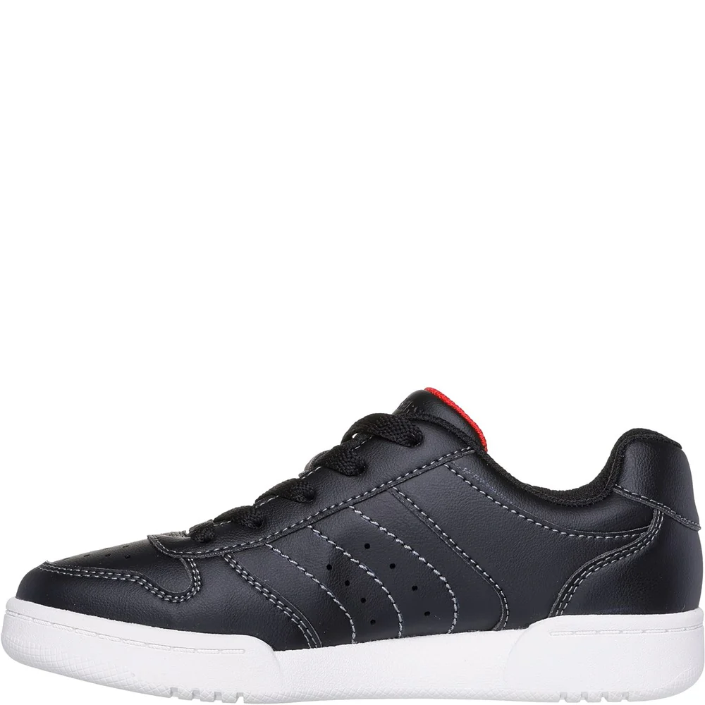 Skechers Quick Street Trainers - Image 4
