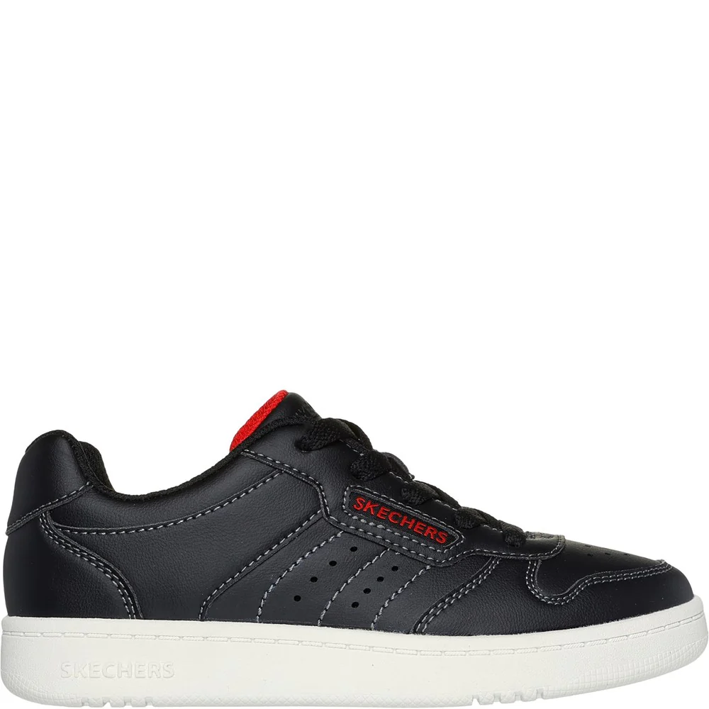 Skechers Quick Street Trainers - Image 5
