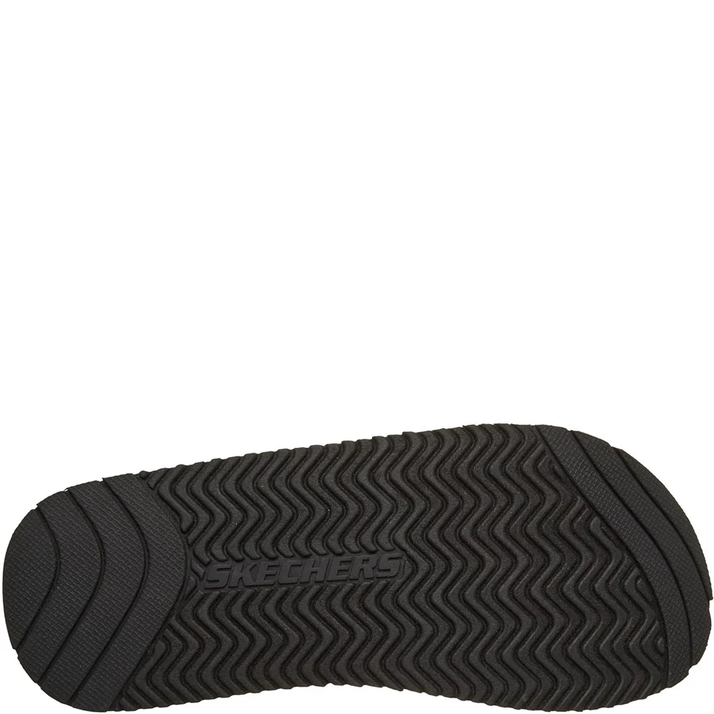 Skechers Quill Seaside Flip Flops - Image 2