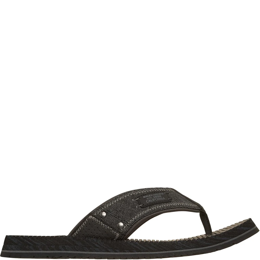 Skechers Quill Seaside Flip Flops - Image 5