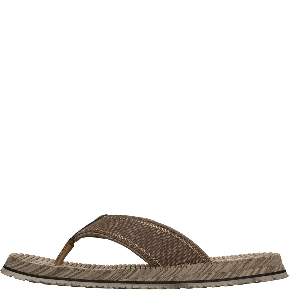 Skechers Quill Seaside Flip Flops - Image 4