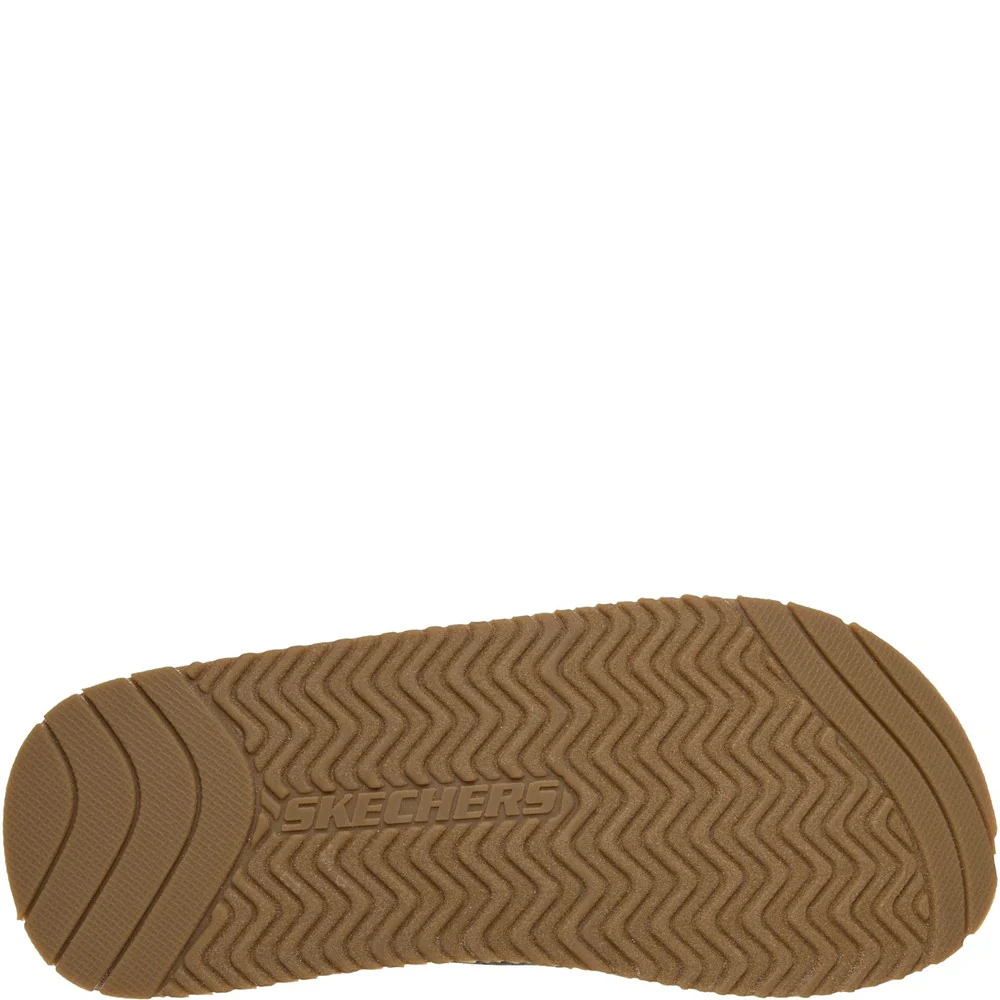 Skechers Quill Seaside Flip Flops - Image 2