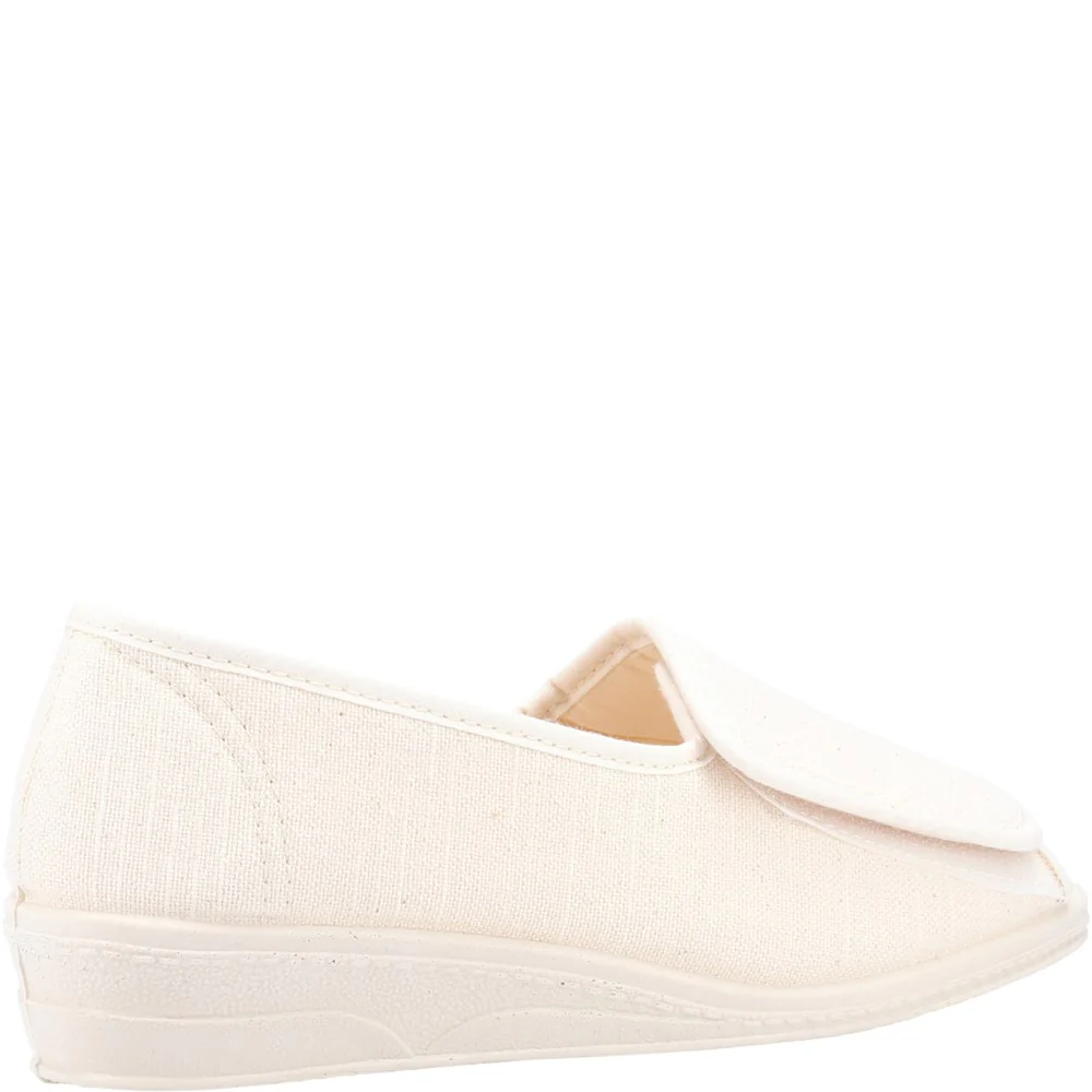 Mirak Quimper Canvas Sandal - Image 2