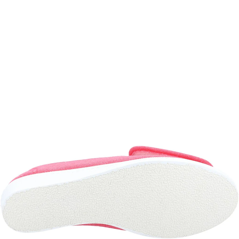 Mirak Quimper Canvas Sandal - Image 3