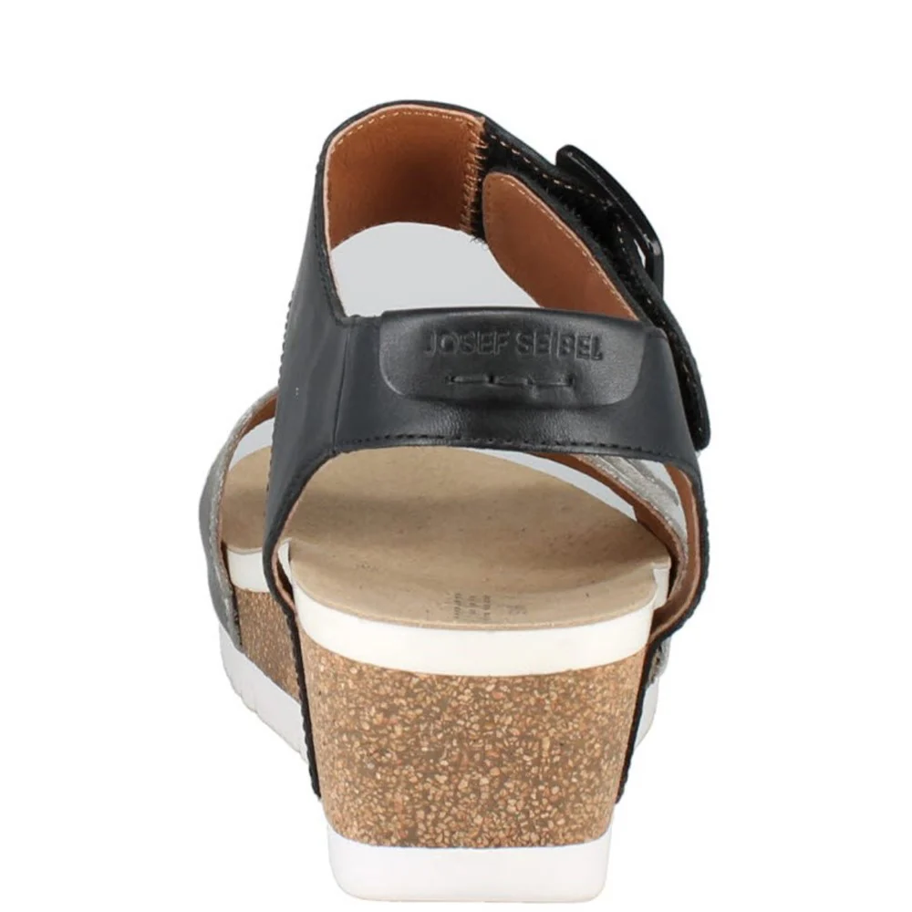Josef Seibel Quinn 02 Sandal - Image 2