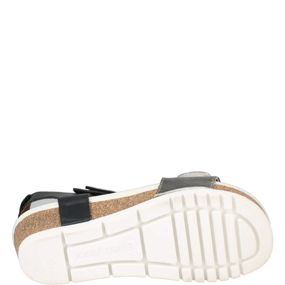 Josef Seibel Quinn 02 Sandal - Image 3