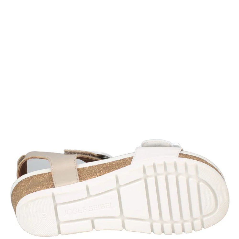 Josef Seibel Quinn 02 Sandal - Image 3