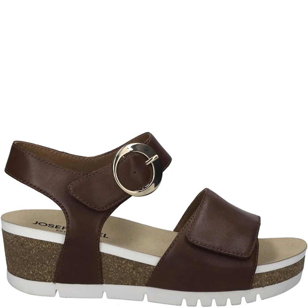 Josef Seibel Quinn 16 Sandal - Image 5
