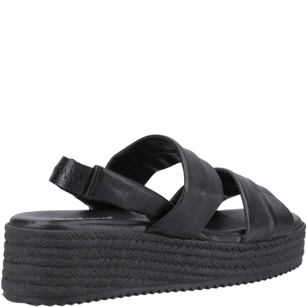 Hush Puppies Rachel Platform Sandal - Image 2