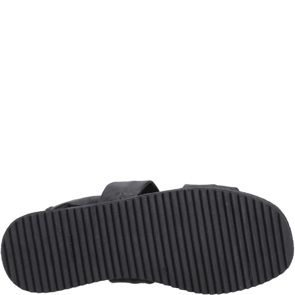 Hush Puppies Rachel Platform Sandal - Image 3