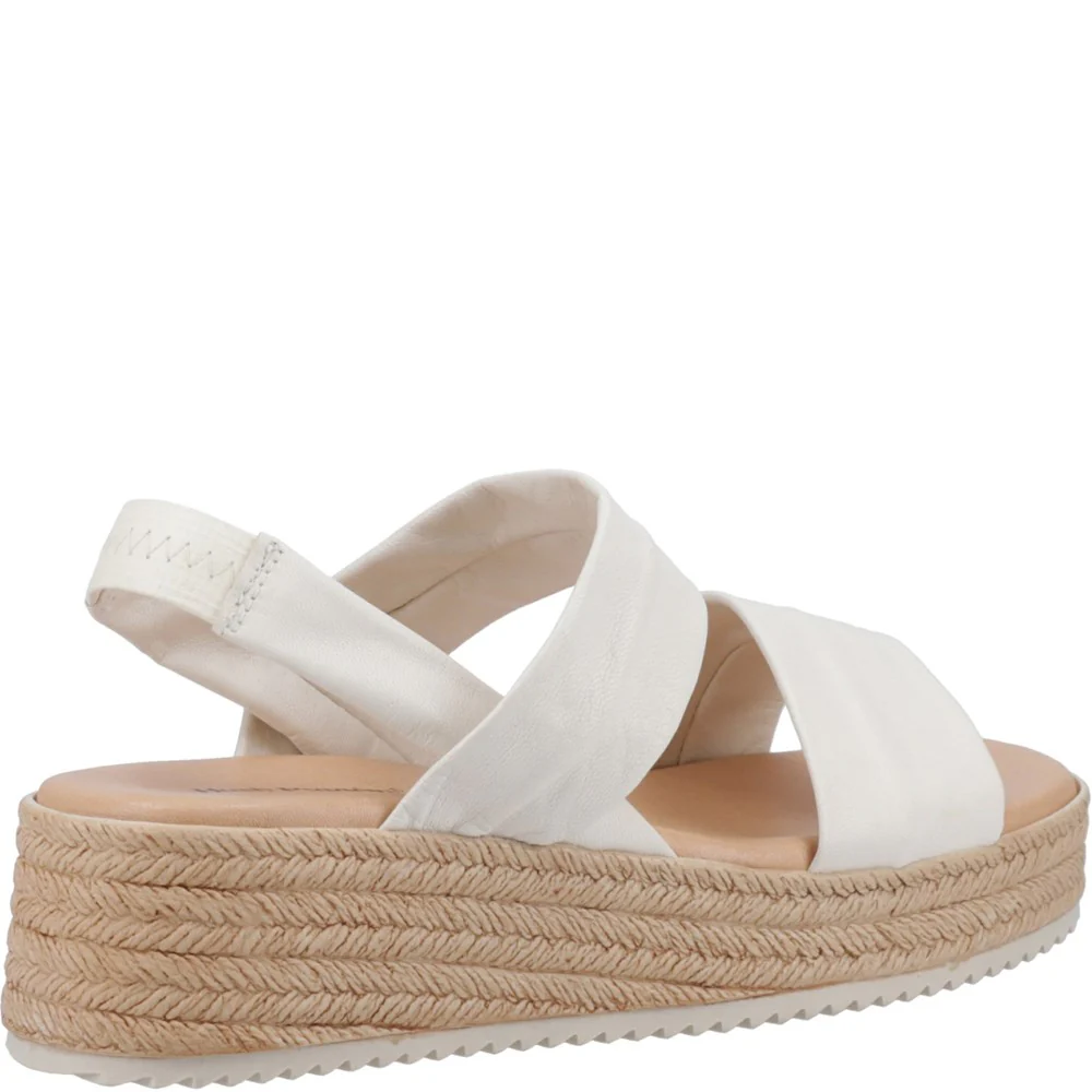 Hush Puppies Rachel Platform Sandal - Image 2