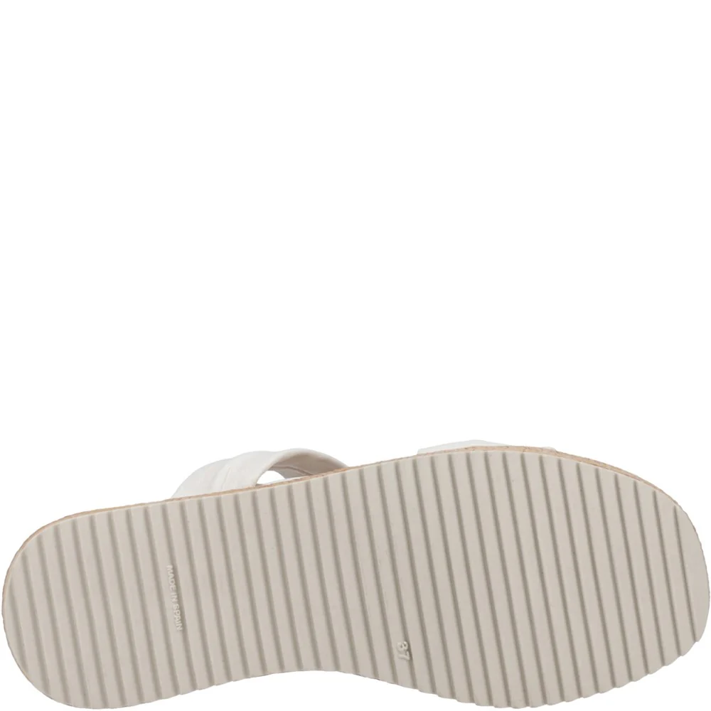 Hush Puppies Rachel Platform Sandal - Image 3