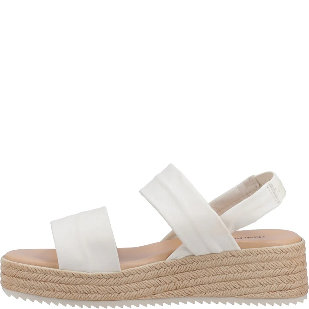 Hush Puppies Rachel Platform Sandal - Image 4