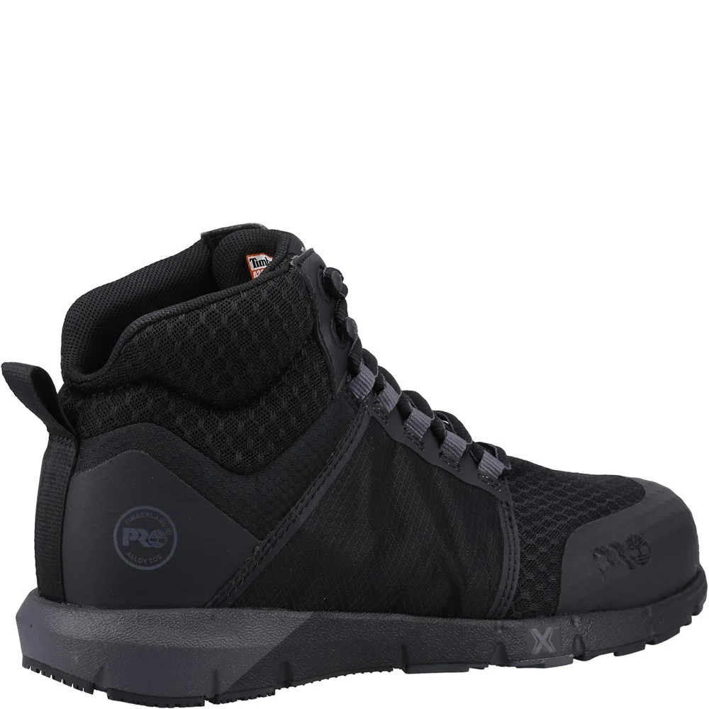 Timberland Pro Radius Boot - Image 2