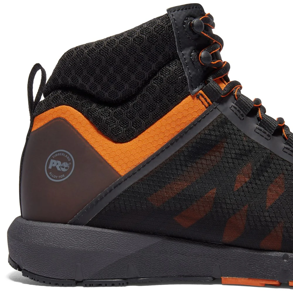 Timberland Pro Radius Boot - Image 4