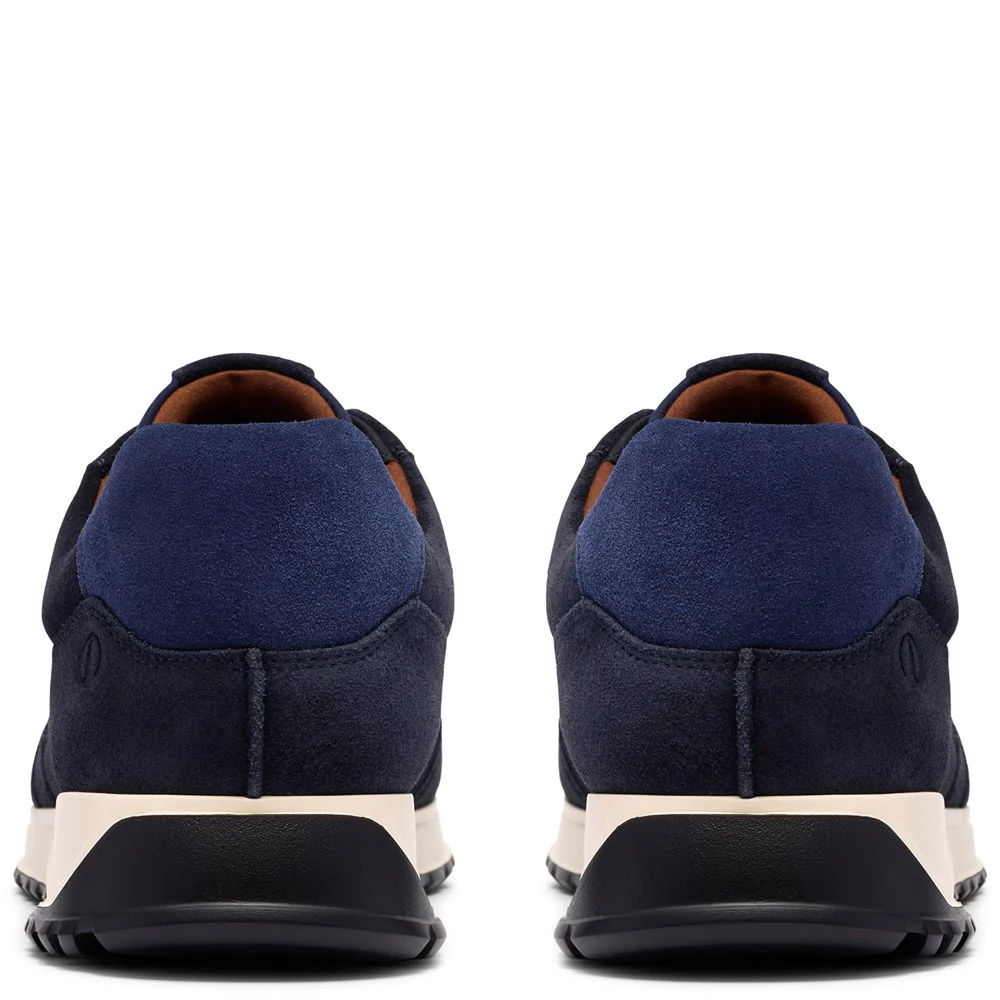 Clarks Radwell Tie Shoes - Image 2